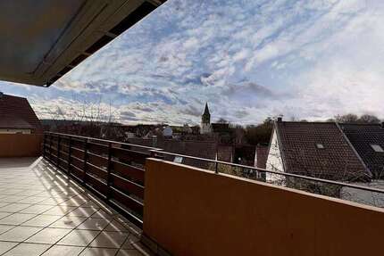 Wohnung Leonberg - 7 Zimmer, 173 m&sup2;, 579.000&euro; | Angebot:25193888