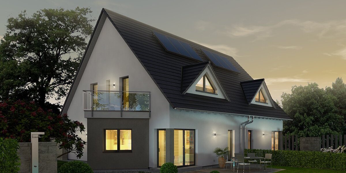 ?? Schon 1 DHH reserviert! Bauplatz + Küche inklusive - jetzt heißt es: schnell sein! - Doppelhaushälfte Leonberg Höfingen | Angebot:27503784