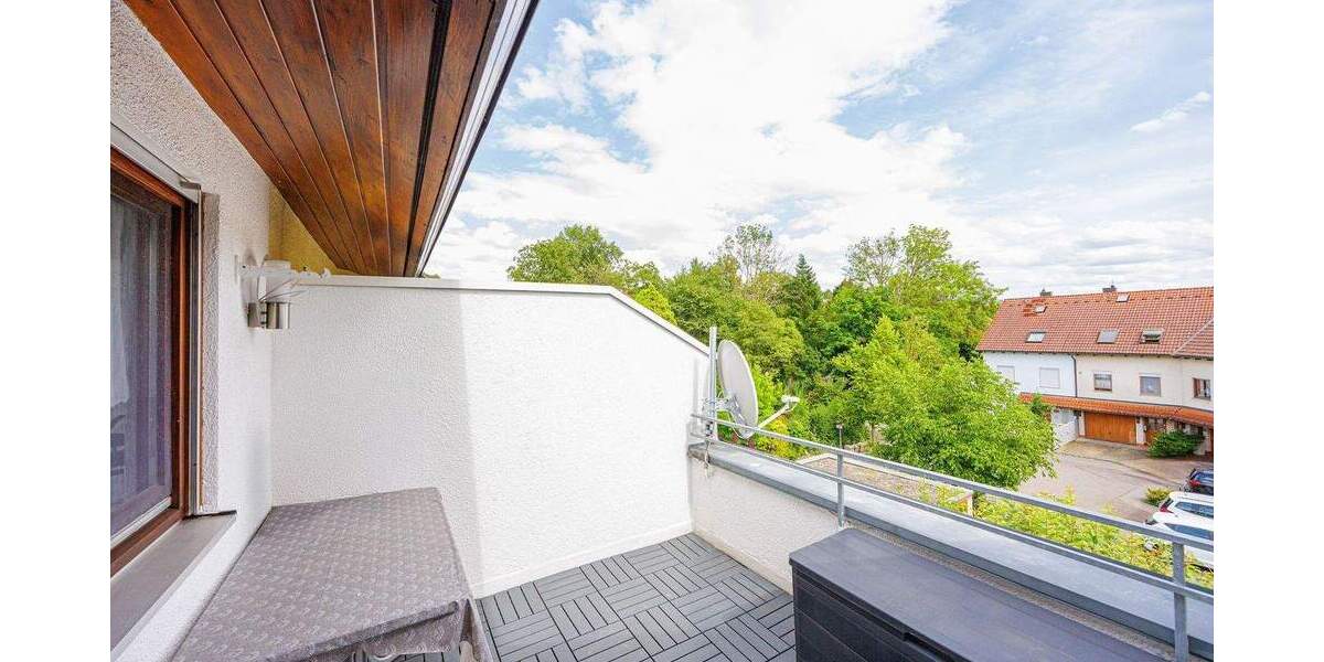 Etagenwohnung Steinheim an der Murr Steinheim - 2 Zimmer, 61 m&sup2;, 199.000&euro; | Angebot:25698011