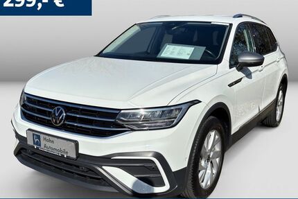 VW Tiguan Allspace 78.599 km 31.490 &euro; Backnang 71522