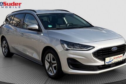 Ford Focus 57.000 km 16.900 &euro; Ludwigsburg 71636