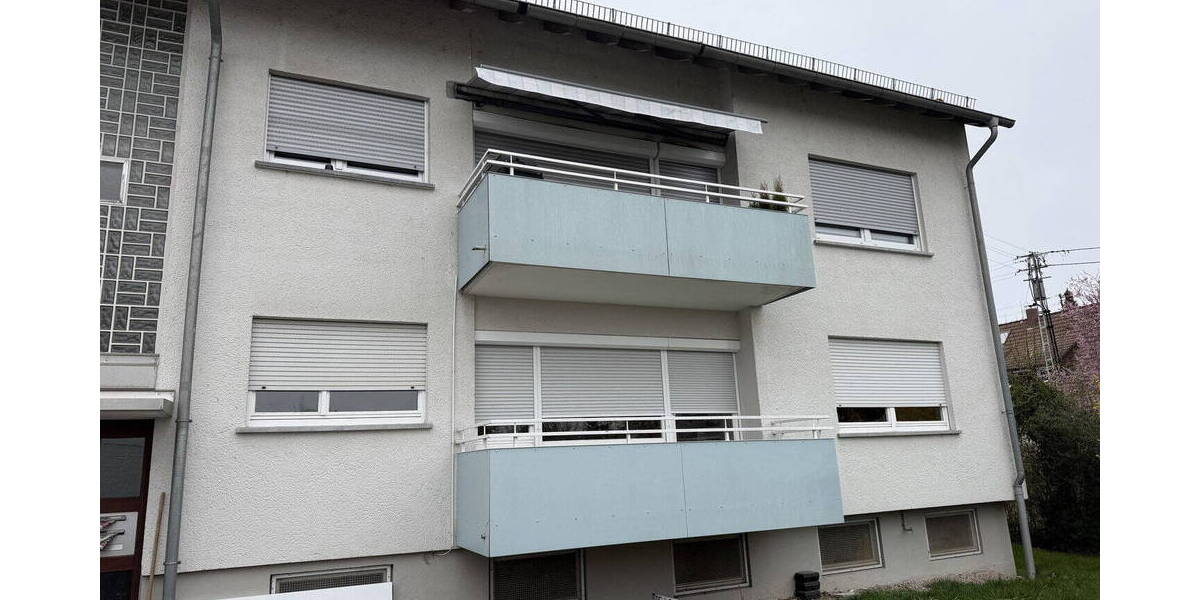 Etagenwohnung Friolzheim - 3 Zimmer, 67 m&sup2;, 238.000&euro; | Angebot:25957518