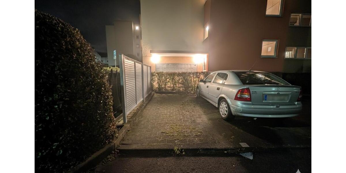 Etagenwohnung Sachsenheim - 2 Zimmer, 53 m&sup2;, 740&euro; | Angebot:25872032