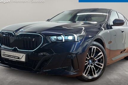 BMW i5 25.291 km 53.880 &euro; Stuttgart 70569