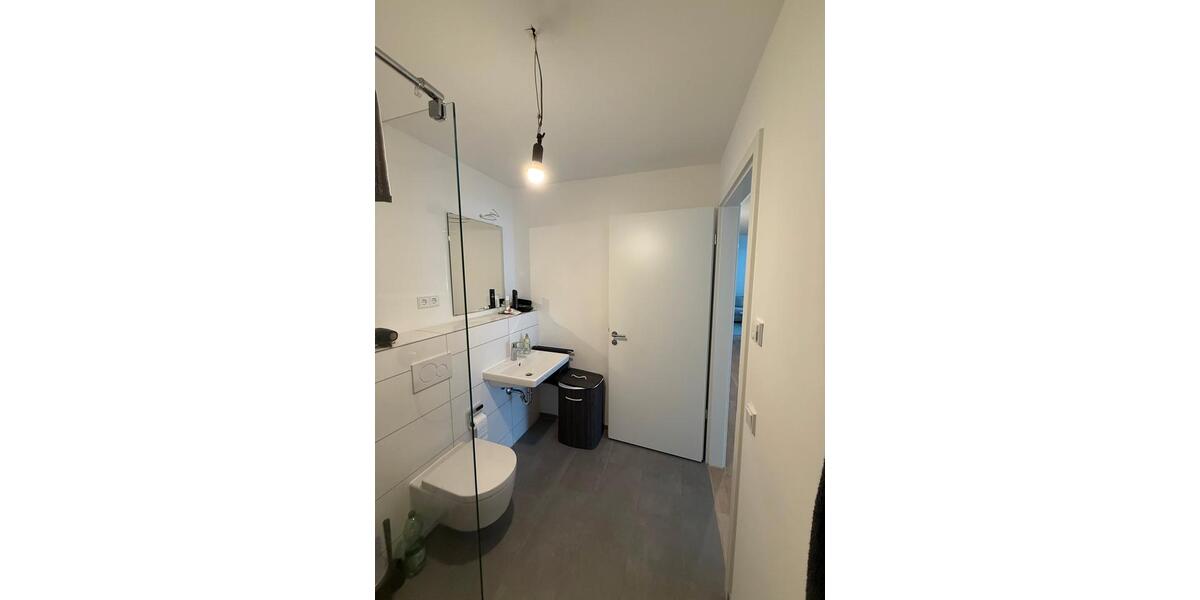 Etagenwohnung Schorndorf - 3 Zimmer, 80 m&sup2;, 1.266&euro; | Angebot:25865068