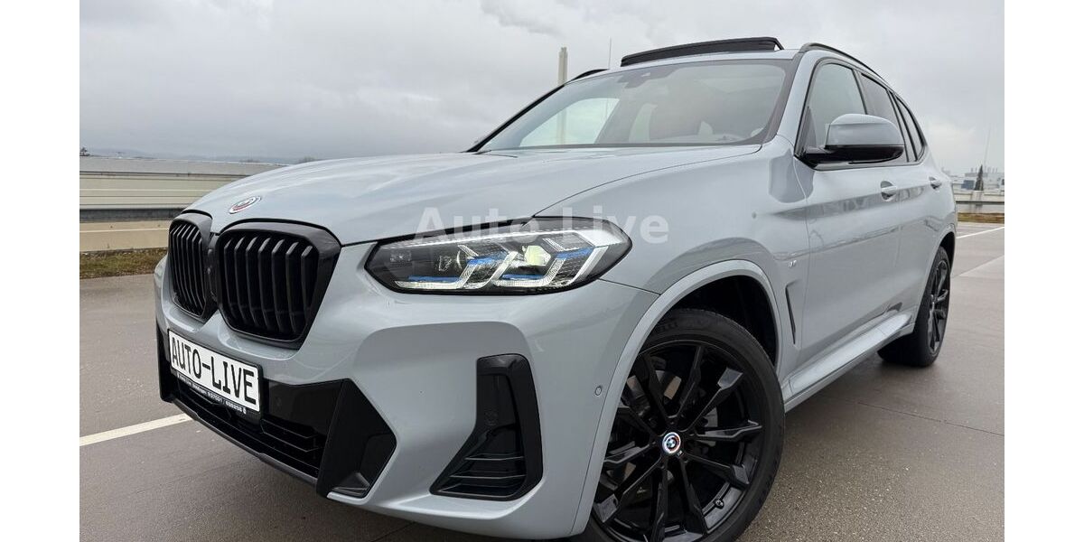 BMW X3 154.430 km 34.990 &euro; Böblingen/Stuttgart 71034