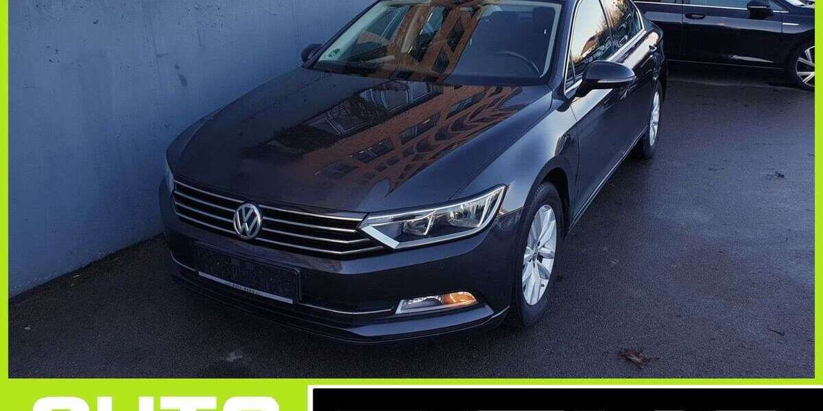 VW Passat 190.532 km 11.970 &euro; Waiblingen 71332