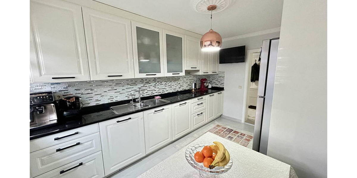 Etagenwohnung Ludwigsburg Oßweil - 4 Zimmer, 102 m&sup2;, 515.000&euro; | Angebot:26043287