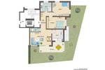 Etagenwohnung Remseck Aldingen - 3 Zimmer, 91 m&sup2;, 1.460&euro; | Angebot:26885777