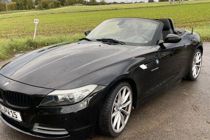 BMW Z4 128.000 km 21.900 &euro; Sachsenheim 74343