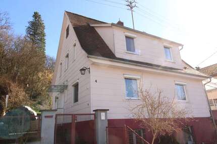 Haus Murrhardt - 5 Zimmer, 110 m&sup2;, 420.000&euro; | Angebot:25419916