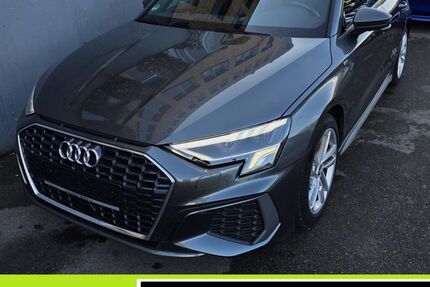 Audi A3 86.197 km 24.716 &euro; Waiblingen 71332