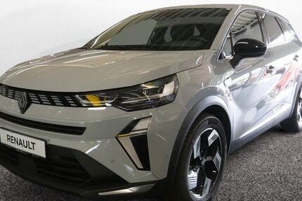 Renault Symbioz 19.300 km 27.960 &euro; Bietigheim-Bissingen 74321