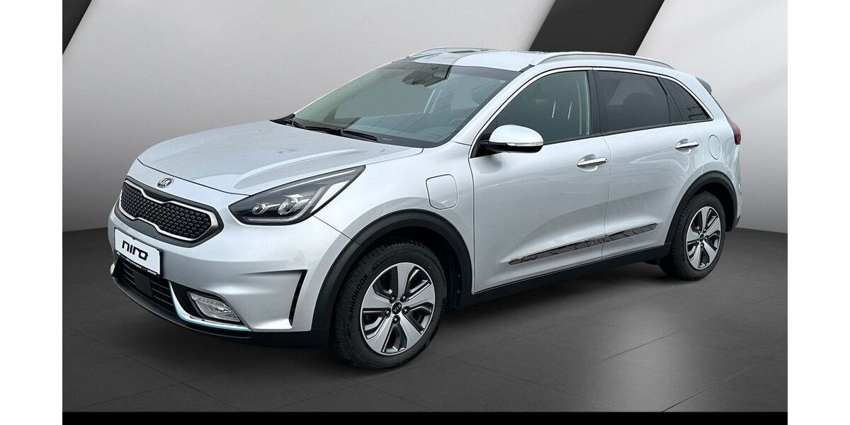 Kia Niro 104.168 km 14.980 &euro; Leonberg 71229