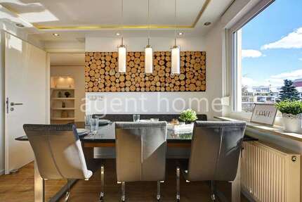 Wohnung Stuttgart Fasanenhof-Ost - 3 Zimmer, 68 m&sup2;, 1.750&euro; | Angebot:26073472