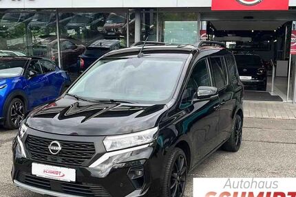 Nissan Townstar 39.700 km 20.900 &euro; Heilbronn 74078