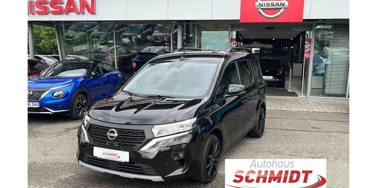 Nissan Townstar 39.700 km 20.900 &euro; Heilbronn 74078