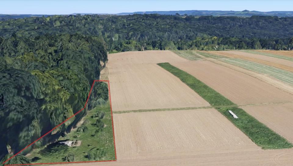 Grundstück Schorndorf - 39.000&euro; | Angebot:26359020