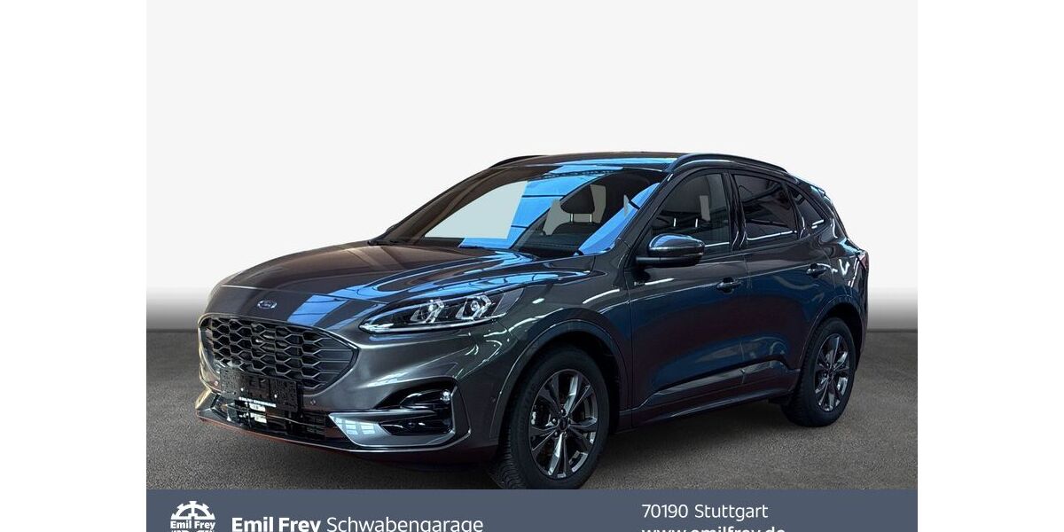 Ford Kuga 29.934 km 24.900 &euro; Stuttgart 70190