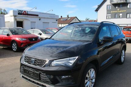 Seat Ateca 77.000 km 18.990 &euro; Böblingen 71032