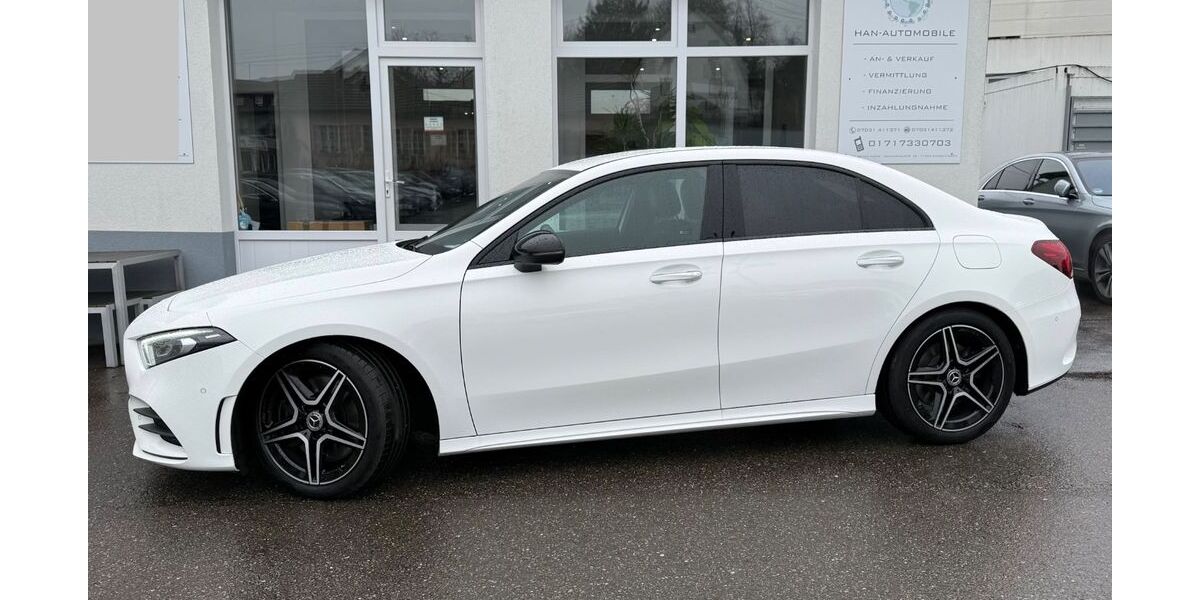 Mercedes-Benz A 220 209.000 km 19.990 &euro; Sindelfingen 71065