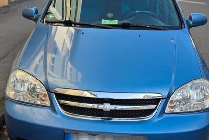 Chevrolet Lacetti 181.807 km 2.000 &euro; Stuttgart 70376