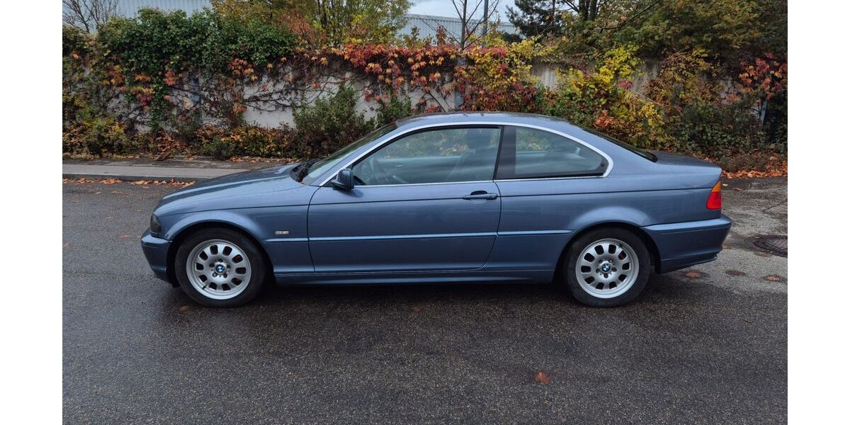 BMW 320 198.800 km 4.750 &euro; möglingen 71696