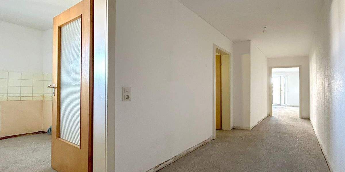 Etagenwohnung Waldenbuch Glashütte - 1 Zimmer, 47 m&sup2;, 145.000&euro; | Angebot:25708920