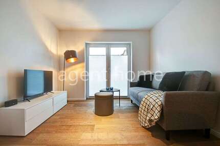 Zimmer Stuttgart Luginsland - 2 Zimmer, 1.490&euro; | Angebot:26891292