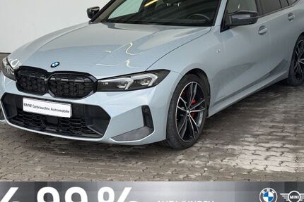BMW M340d 121.965 km 43.890 &euro; Heilbronn 74074