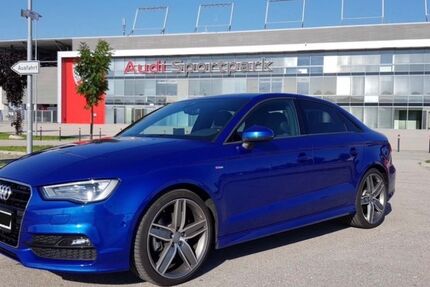 Audi A3 188.000 km 13.800 &euro; Stuttgart 70197