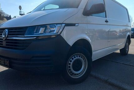 VW T6 Transporter 232.000 km 12.599 &euro; Ludwigsburg 71642