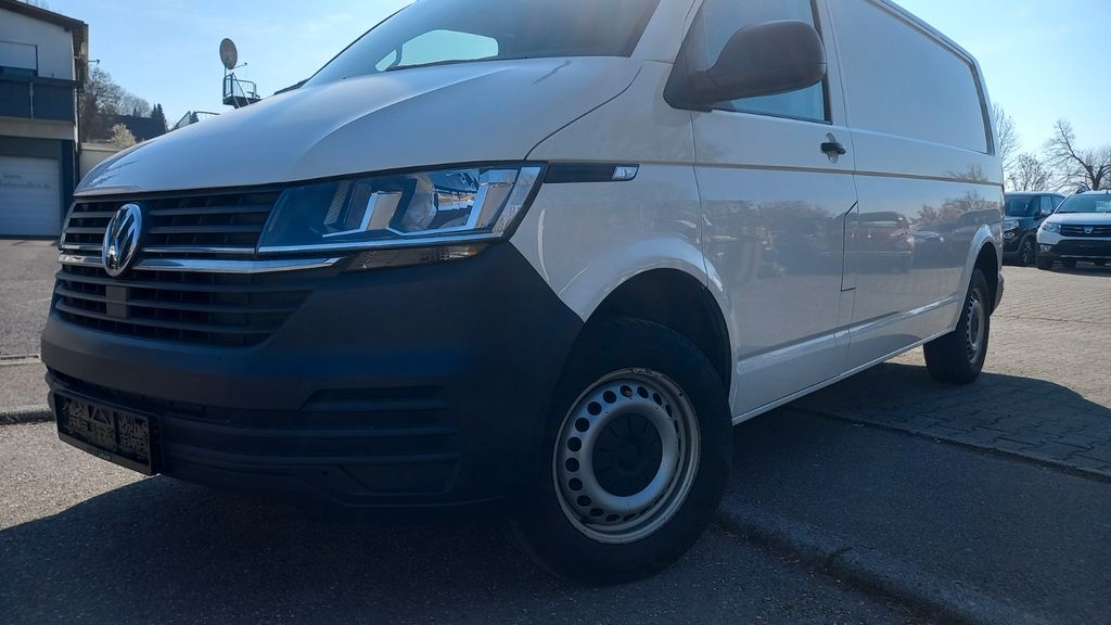 VW T6 Transporter 232.000 km 12.599 &euro; Ludwigsburg 71642