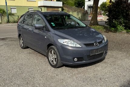 Mazda 5 265.000 km 1.490 &euro; Mühlacker 75417