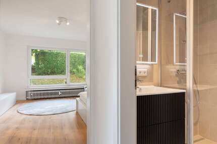 Wohnung Stuttgart Stuttgart-Ost - 1 Zimmer, 28 m&sup2;, 740&euro; | Angebot:27161705