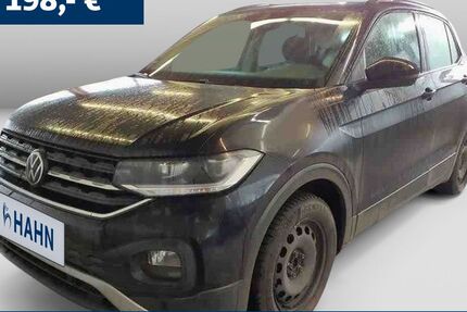 VW T-Cross 74.798 km 17.390 &euro; Kornwestheim 70806
