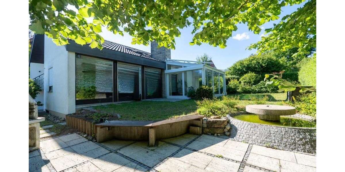 Einfamilienhaus Steinheim an der Murr - 6 Zimmer, 200 m&sup2;, 619.000&euro; | Angebot:26967097