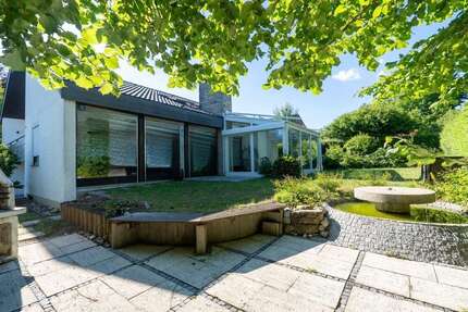 Haus Steinheim an der Murr - 6 Zimmer, 200 m&sup2;, 619.000&euro; | Angebot:26967097