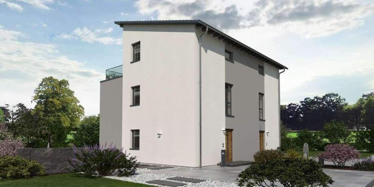 Doppelhaushälfte Wurmberg - 5 Zimmer, 162 m&sup2;, 637.000&euro; | Angebot:25668738