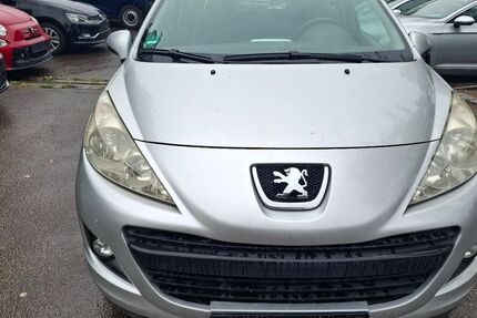Peugeot 207 117.177 km 1.390 &euro; Kernen i. r 71394