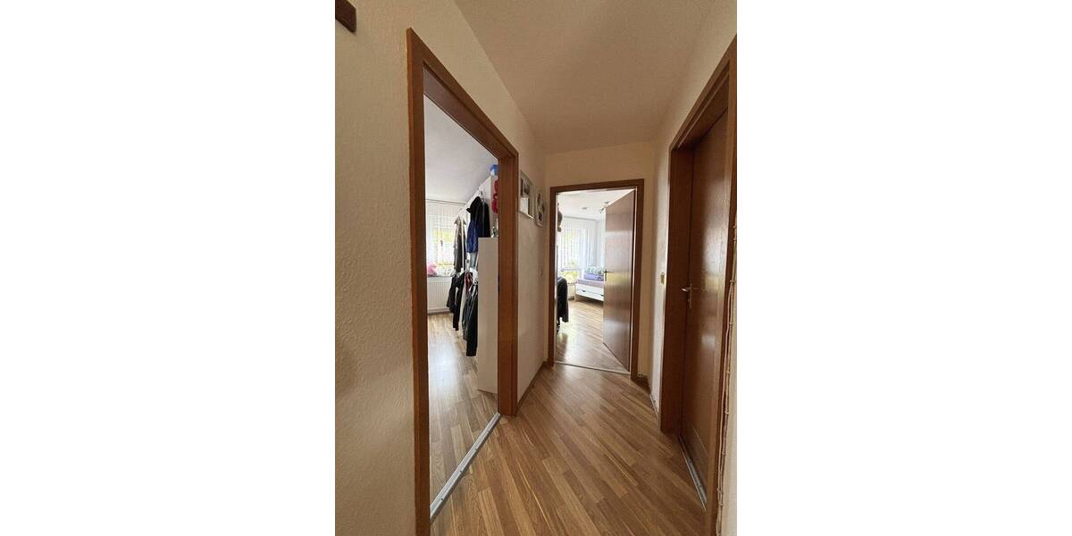 Etagenwohnung Bietigheim-Bissingen / Bietigheim Bietigheim - 3 Zimmer, 70 m&sup2;, 910&euro; | Angebot:26817219