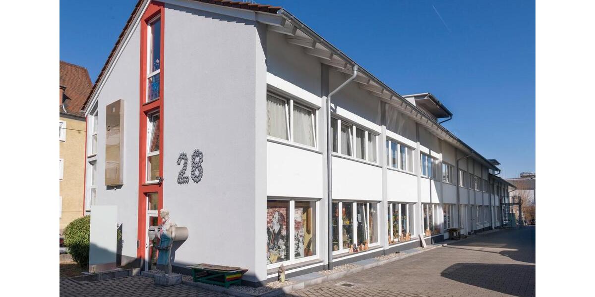 Gewerbeobjekt Stuttgart Feuerbach - 3.495&euro; | Angebot:25355313