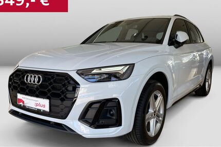 Audi Q5 22.223 km 44.830 &euro; Fellbach 70734