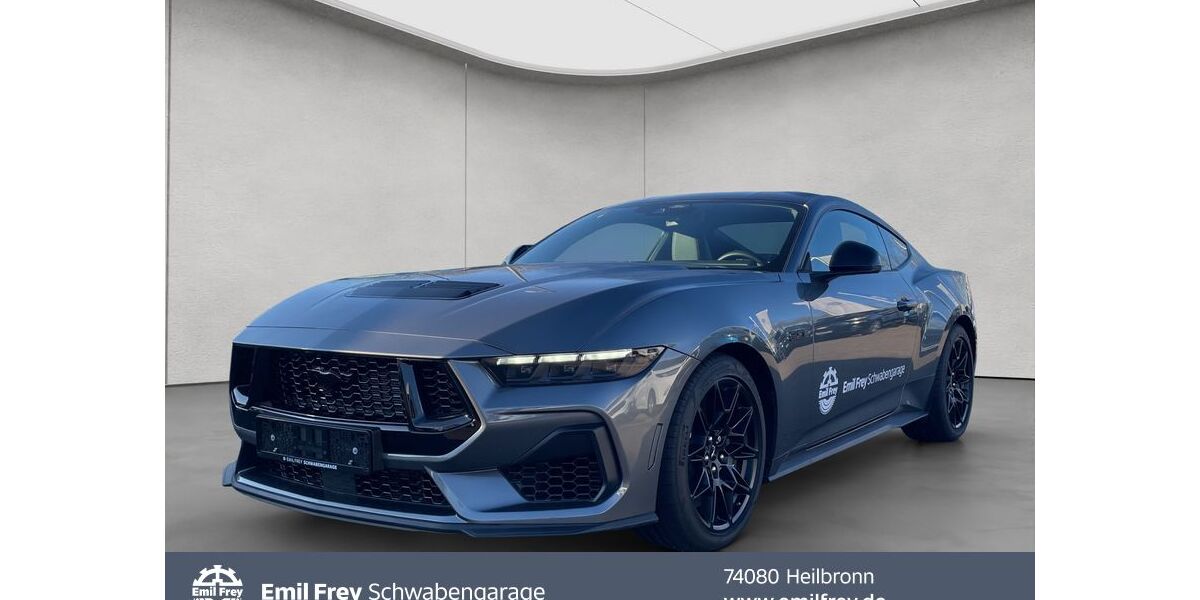 Ford Mustang 1.110 km 59.990 &euro; Heilbronn 74080