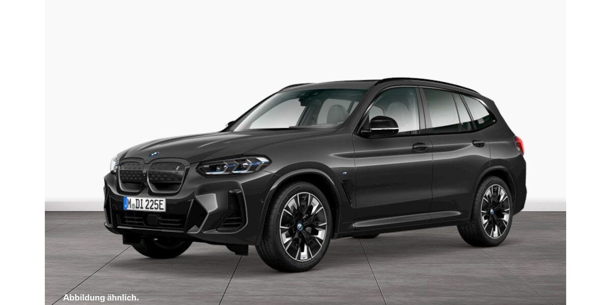 BMW iX3 82.900 km 43.890 &euro; Waiblingen 71332