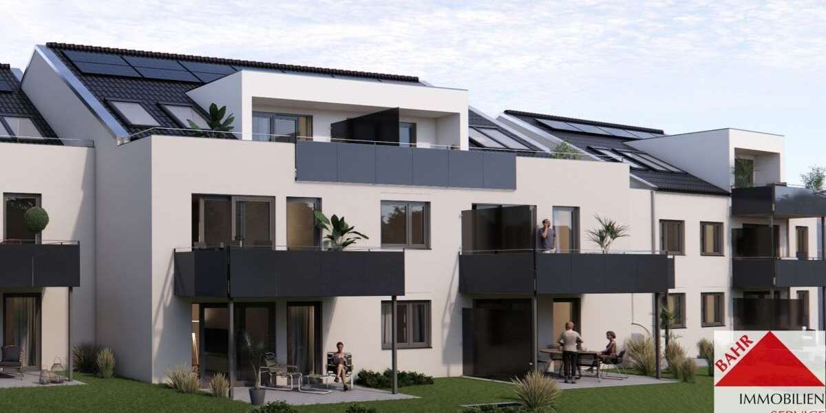 Etagenwohnung Sindelfingen - 2 Zimmer, 40 m&sup2;, 295.000&euro; | Angebot:25527620