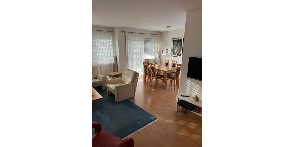 Etagenwohnung Ludwigsburg - 3.5 Zimmer, 87 m&sup2;, 399.000&euro; | Angebot:26012989