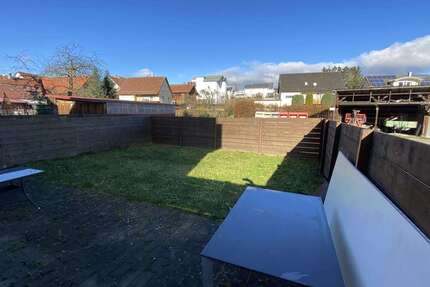 Haus Wüstenrot - 5 Zimmer, 123 m&sup2;, 360.000&euro; | Angebot:25194333