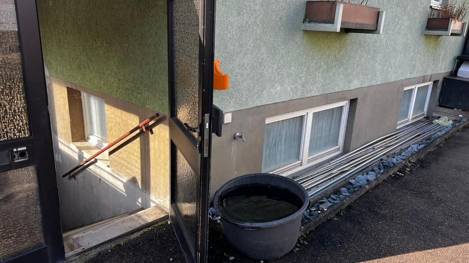 Gewerbeobjekt Sindelfingen - 570&euro; | Angebot:24832484