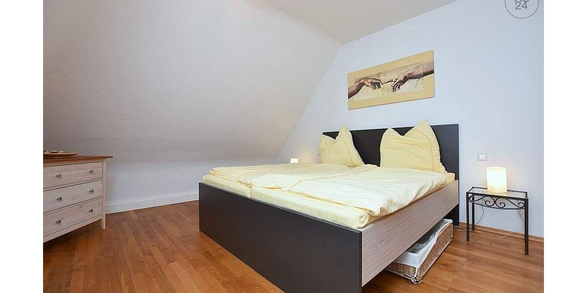 Etagenwohnung Stuttgart Ost - 2 Zimmer, 70 m&sup2;, 1.540&euro; | Angebot:25742828